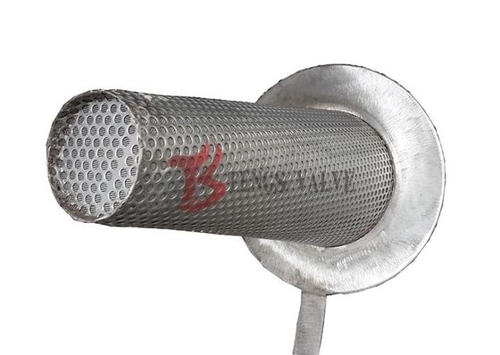 Προσωρινός διηθητήρας CL150LB τύπων καπέλων - ελαφρύς υψηλής αντοχής 1500LB